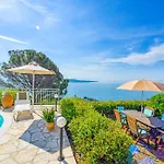 Seascape Villa