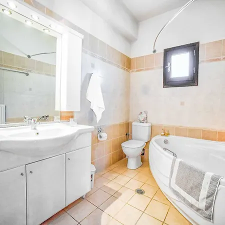 Seascape Βίλα Καλάμι