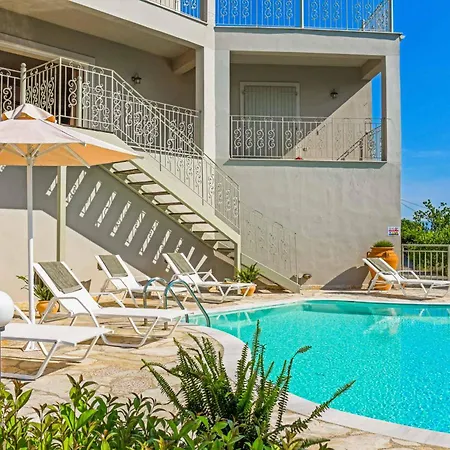 Βίλα Seascape Καλάμι