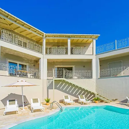 Seascape Καλάμι