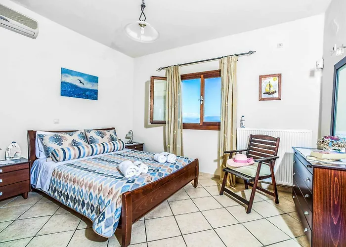 Seascape Villa