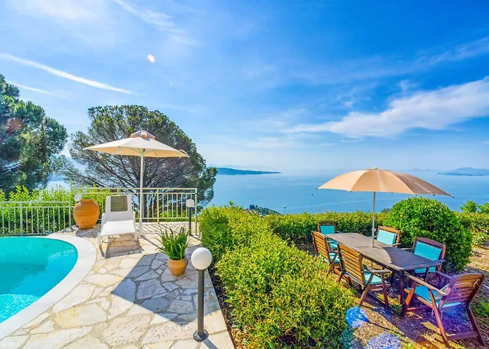 Seascape Villa