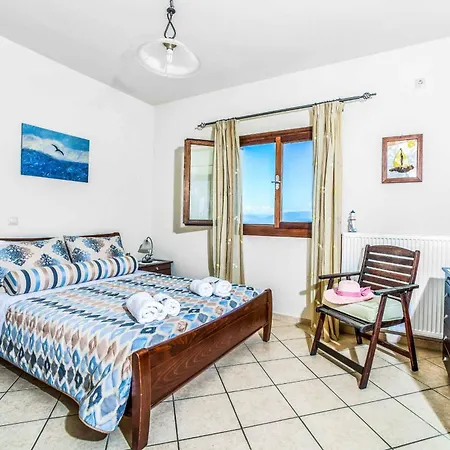 Seascape Villa