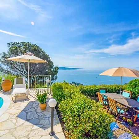 Seascape Villa