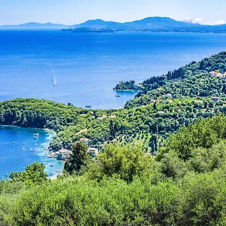Seascape Villa