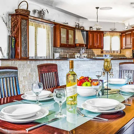 ヴィラ Seascape *